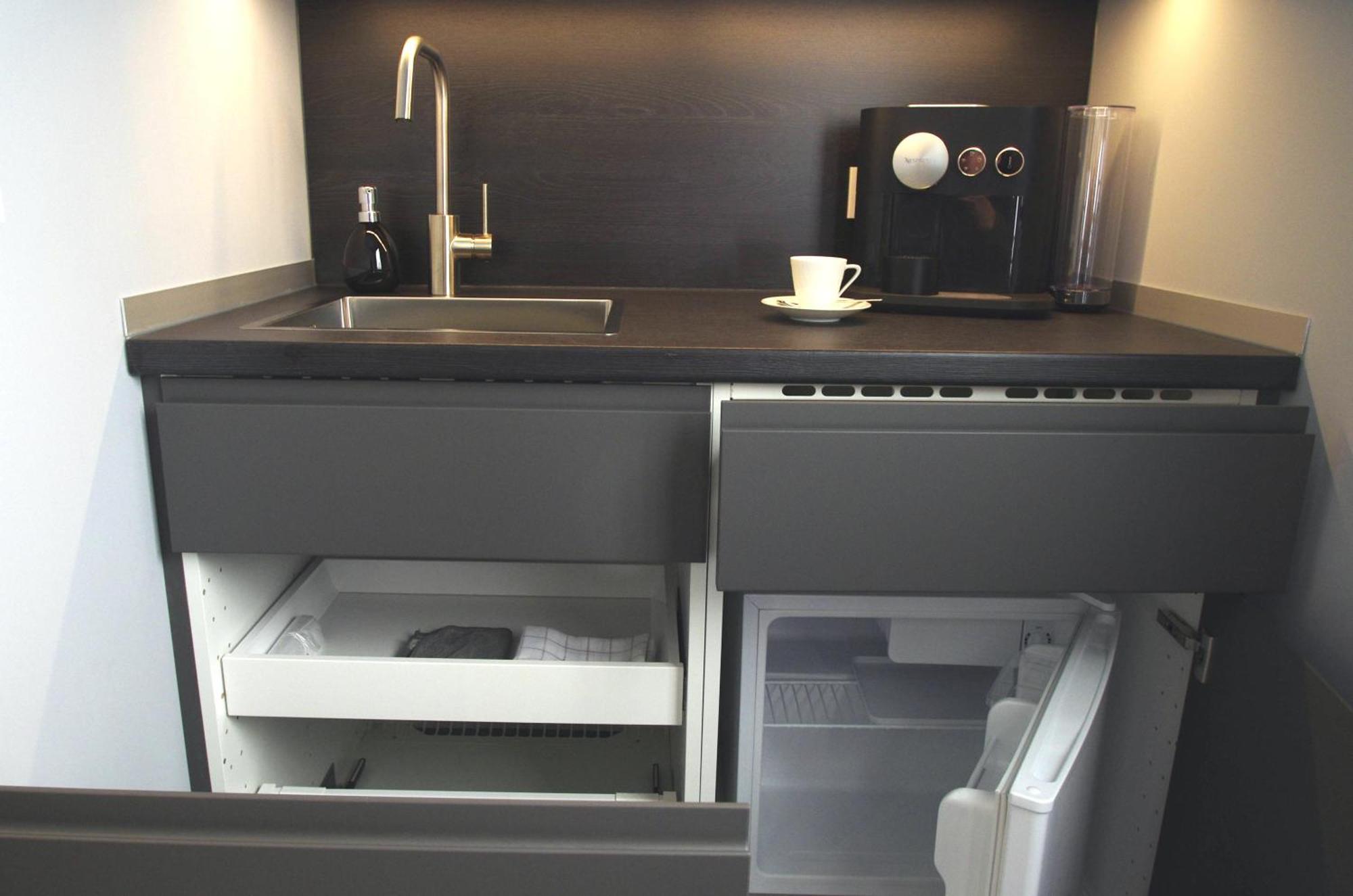 Accommodatie bij particulieren Quartier26 *