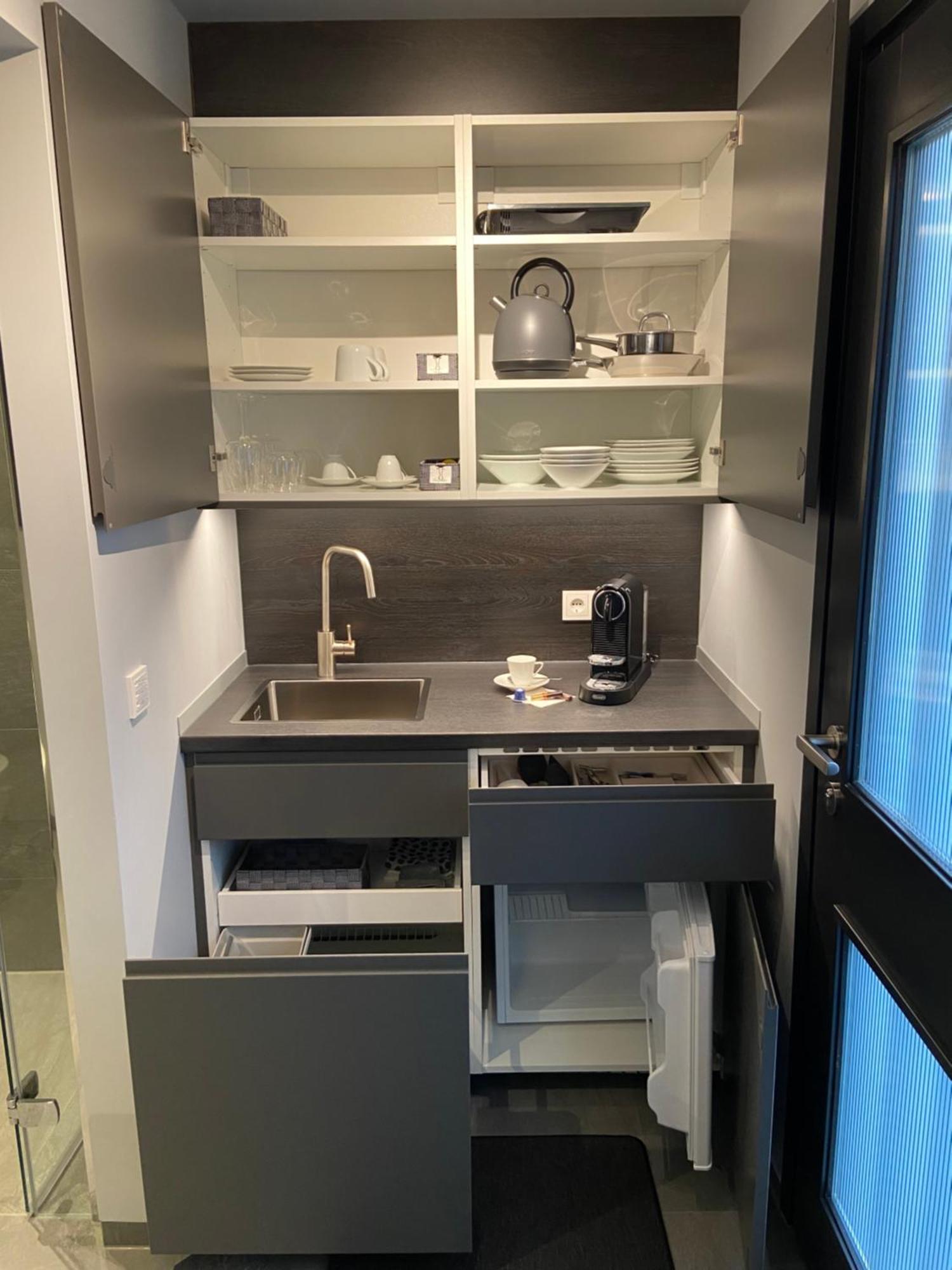 Accommodatie bij particulieren Quartier26