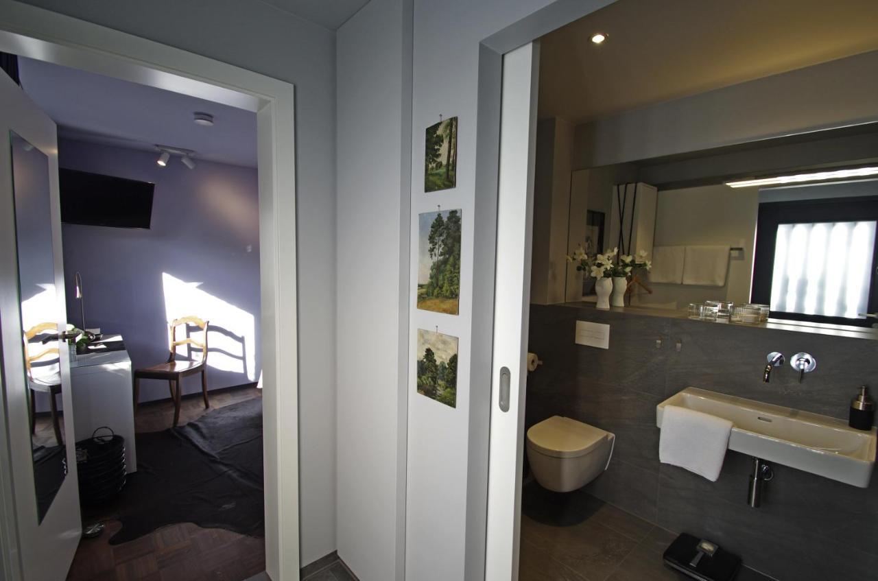 Homestay Quartier26